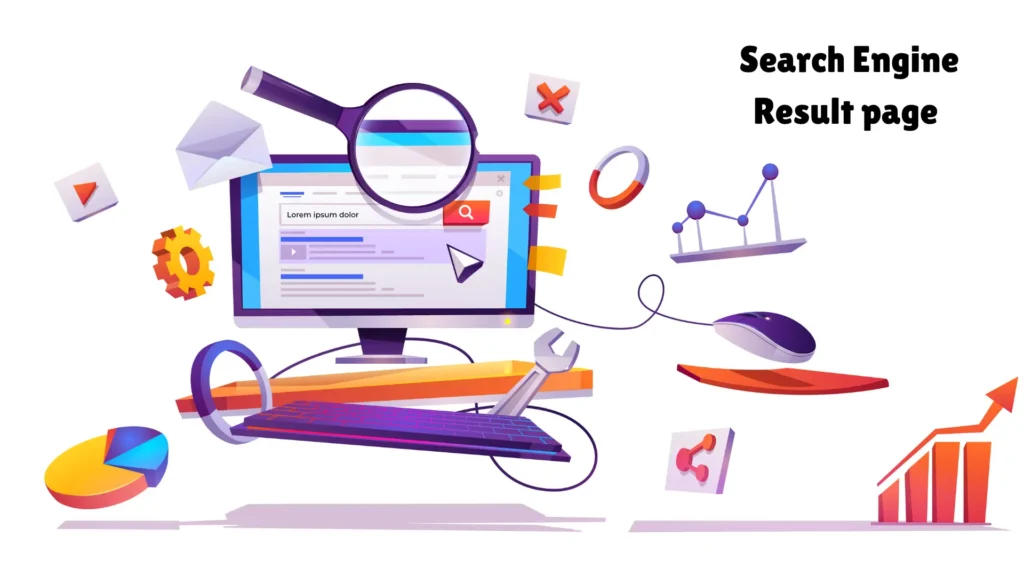 SEO and organic growth services offered by a digital marketing agency in Chennai