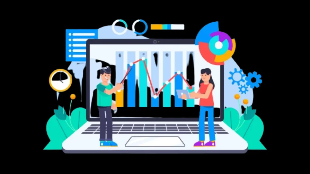 Performance marketing and ROI driven advertising services by a digital marketing agency in Chennai