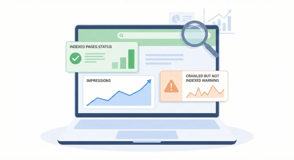 How Google crawls, indexes, and ranks new blog content