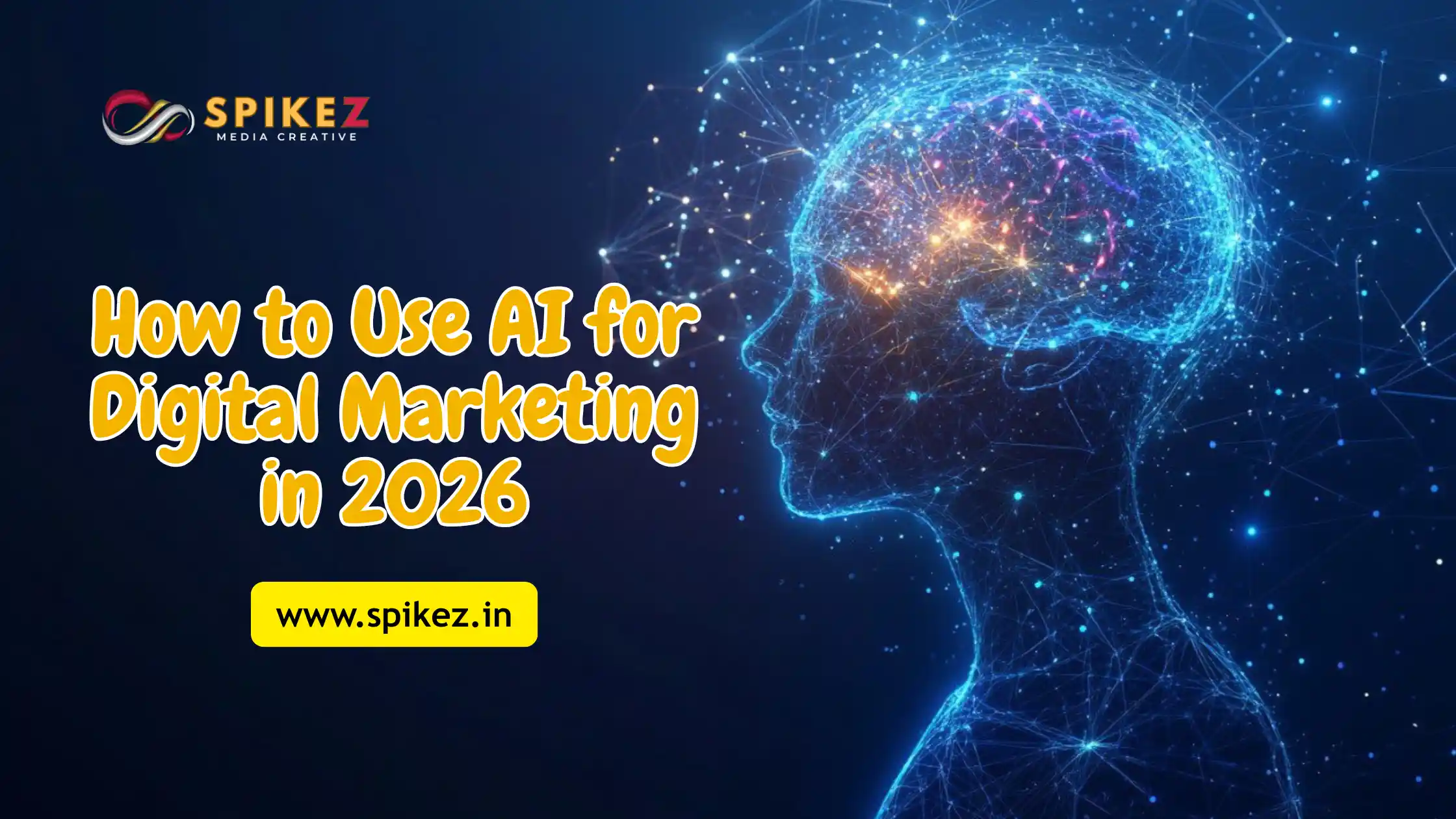 How to use AI for digital marketing in 2026